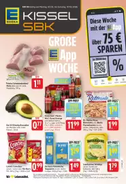 SBK Prospekt woche 6 Seite 1