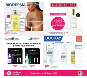 Uniprix flyer week 6 Page 4