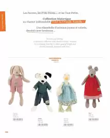 Catalogue Moulin Roty page 102