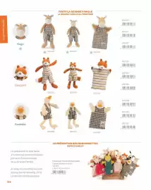 Catalogue Moulin Roty page 106