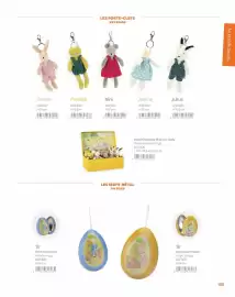 Catalogue Moulin Roty page 107