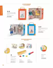 Catalogue Moulin Roty page 108