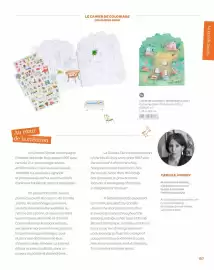 Catalogue Moulin Roty page 109