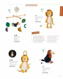 Catalogue Moulin Roty page 11