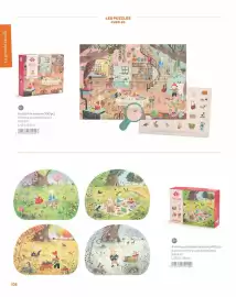 Catalogue Moulin Roty page 110