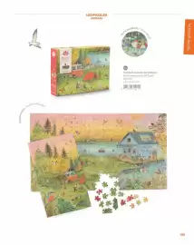 Catalogue Moulin Roty page 111