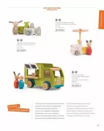 Catalogue Moulin Roty page 113