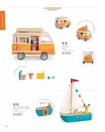 Catalogue Moulin Roty page 114