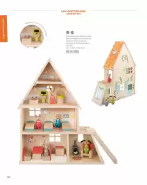 Catalogue Moulin Roty page 116