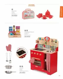 Catalogue Moulin Roty page 119