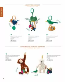 Catalogue Moulin Roty page 12