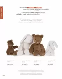 Catalogue Moulin Roty page 122