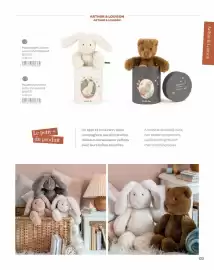 Catalogue Moulin Roty page 125