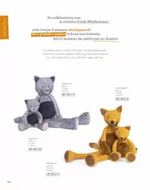 Catalogue Moulin Roty page 128