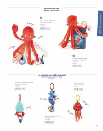 Catalogue Moulin Roty page 133