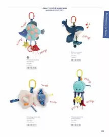 Catalogue Moulin Roty page 135