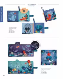 Catalogue Moulin Roty page 136