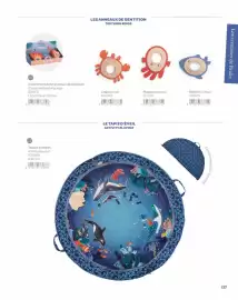 Catalogue Moulin Roty page 139