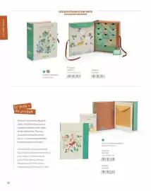 Catalogue Moulin Roty page 14