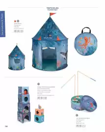 Catalogue Moulin Roty page 140