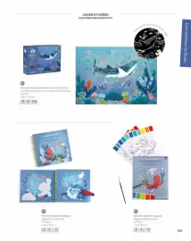 Catalogue Moulin Roty page 141