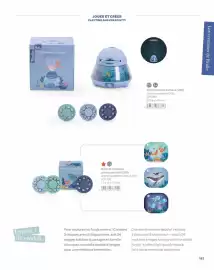 Catalogue Moulin Roty page 143