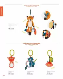 Catalogue Moulin Roty page 150