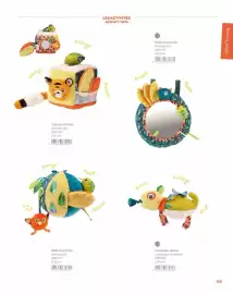 Catalogue Moulin Roty page 151