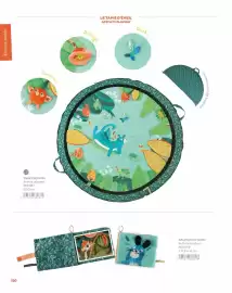 Catalogue Moulin Roty page 152