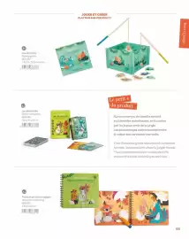 Catalogue Moulin Roty page 155