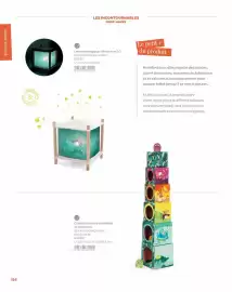 Catalogue Moulin Roty page 156