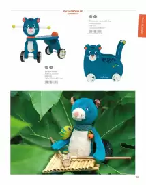 Catalogue Moulin Roty page 157