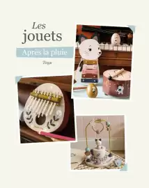 Catalogue Moulin Roty page 158