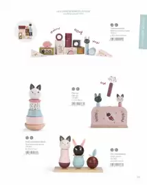 Catalogue Moulin Roty page 159