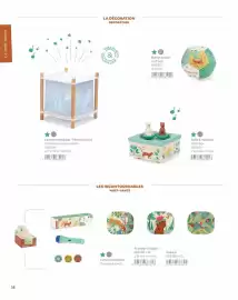 Catalogue Moulin Roty page 16