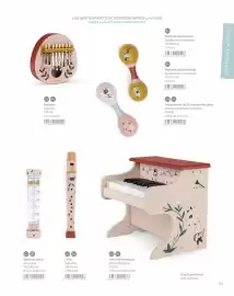 Catalogue Moulin Roty page 163