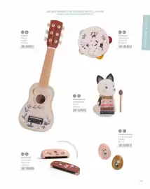 Catalogue Moulin Roty page 165