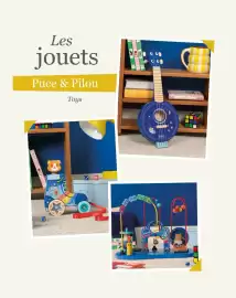 Catalogue Moulin Roty page 166