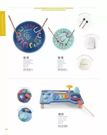 Catalogue Moulin Roty page 170