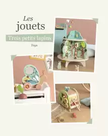 Catalogue Moulin Roty page 172