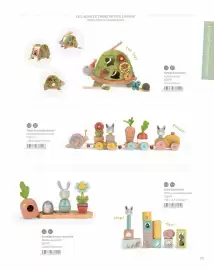 Catalogue Moulin Roty page 173