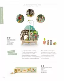 Catalogue Moulin Roty page 174