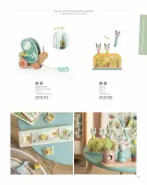 Catalogue Moulin Roty page 175