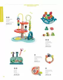 Catalogue Moulin Roty page 178