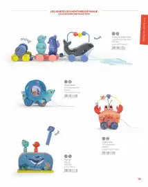 Catalogue Moulin Roty page 183