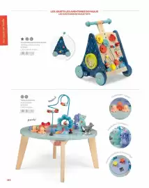 Catalogue Moulin Roty page 184