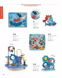 Catalogue Moulin Roty page 186