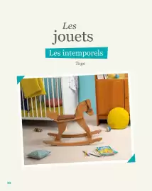 Catalogue Moulin Roty page 188