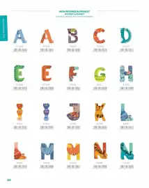 Catalogue Moulin Roty page 190