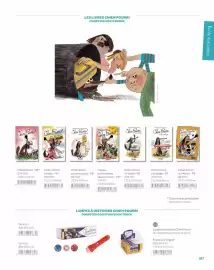 Catalogue Moulin Roty page 199